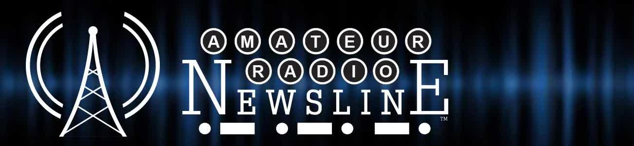 Amateur Radio Newsline banner